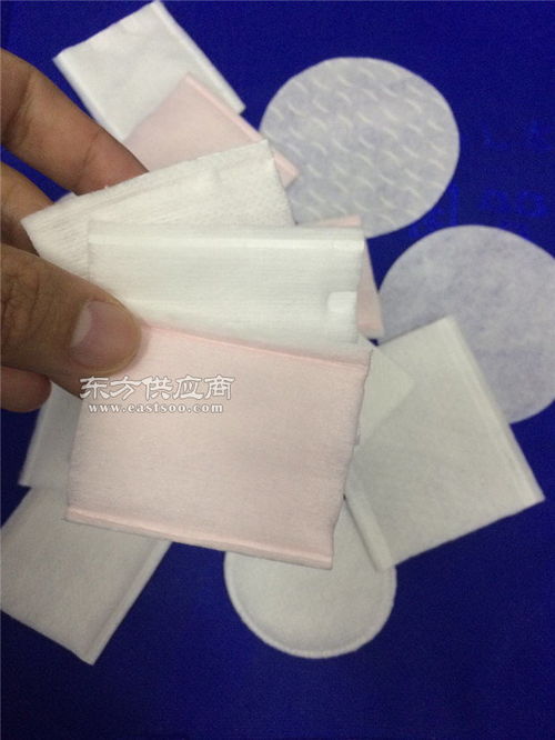 专业化妆棉ODM加工服务 庭七日用品加工厂的卓越品质